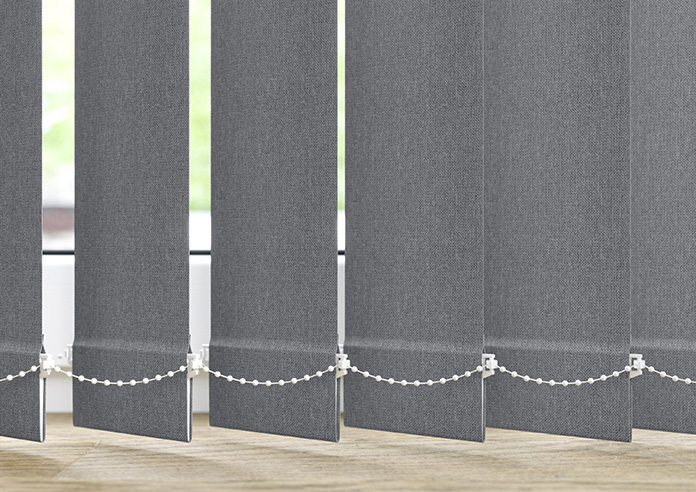Anthology (Blackout), Cobra - Vertical Blind - Image 4